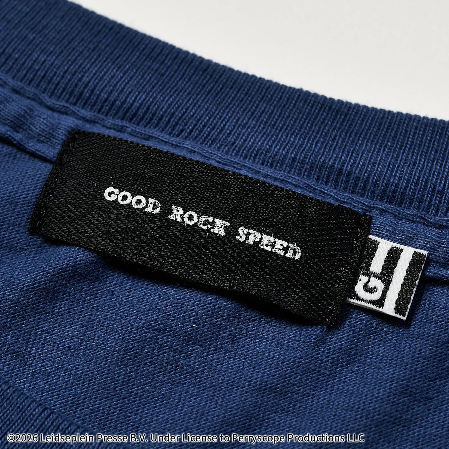 AC/DC グリッタープリント Tシャツ【グッドロックスピード/GOOD ROCK SPEED】