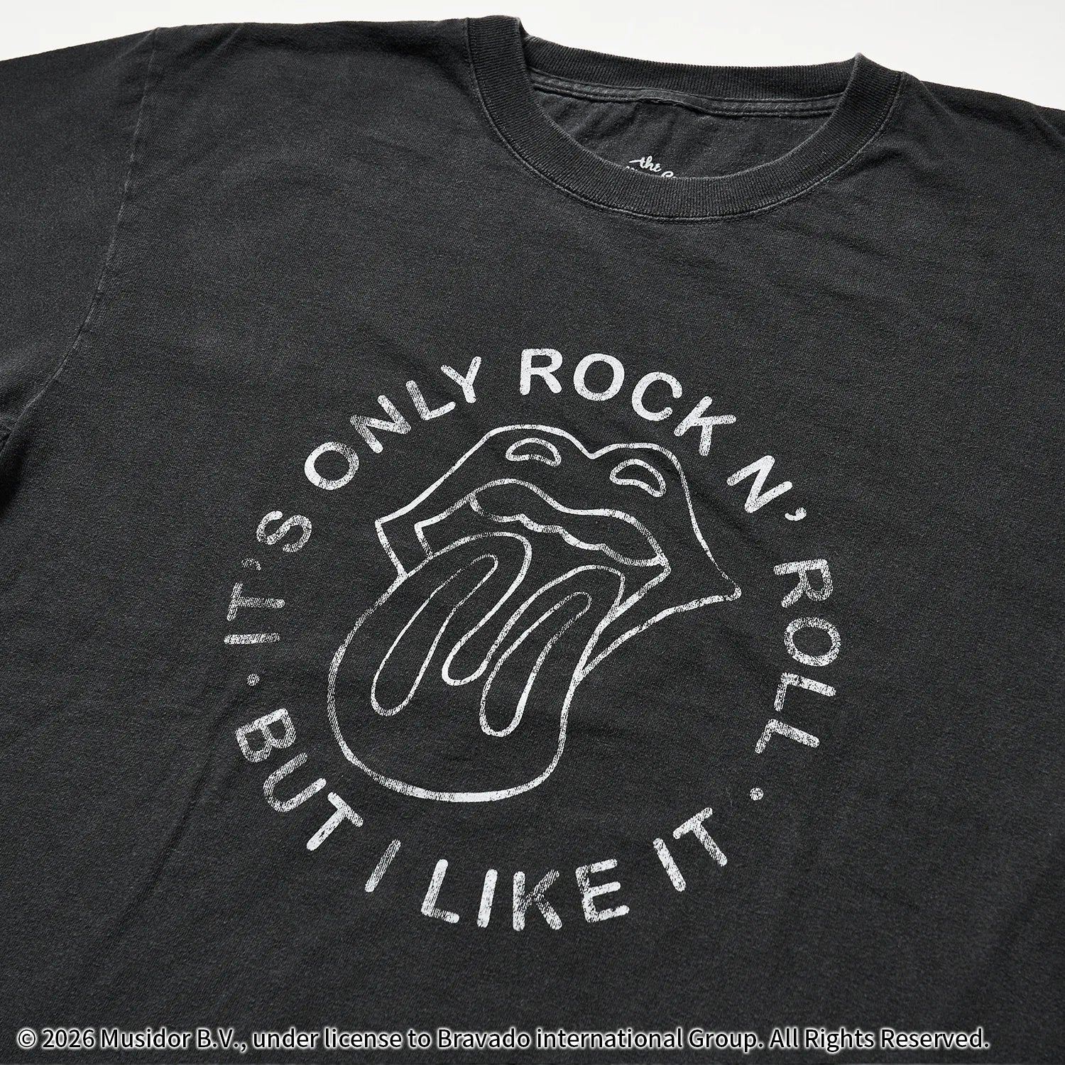 ザ・ローリング・ストーンズ(THE ROLLONG STONES)LIPS AND TPNGUE T ザ・ローリング・ストーンズ(THE ROLLONG STONES)LIPS AND TPNGUE T