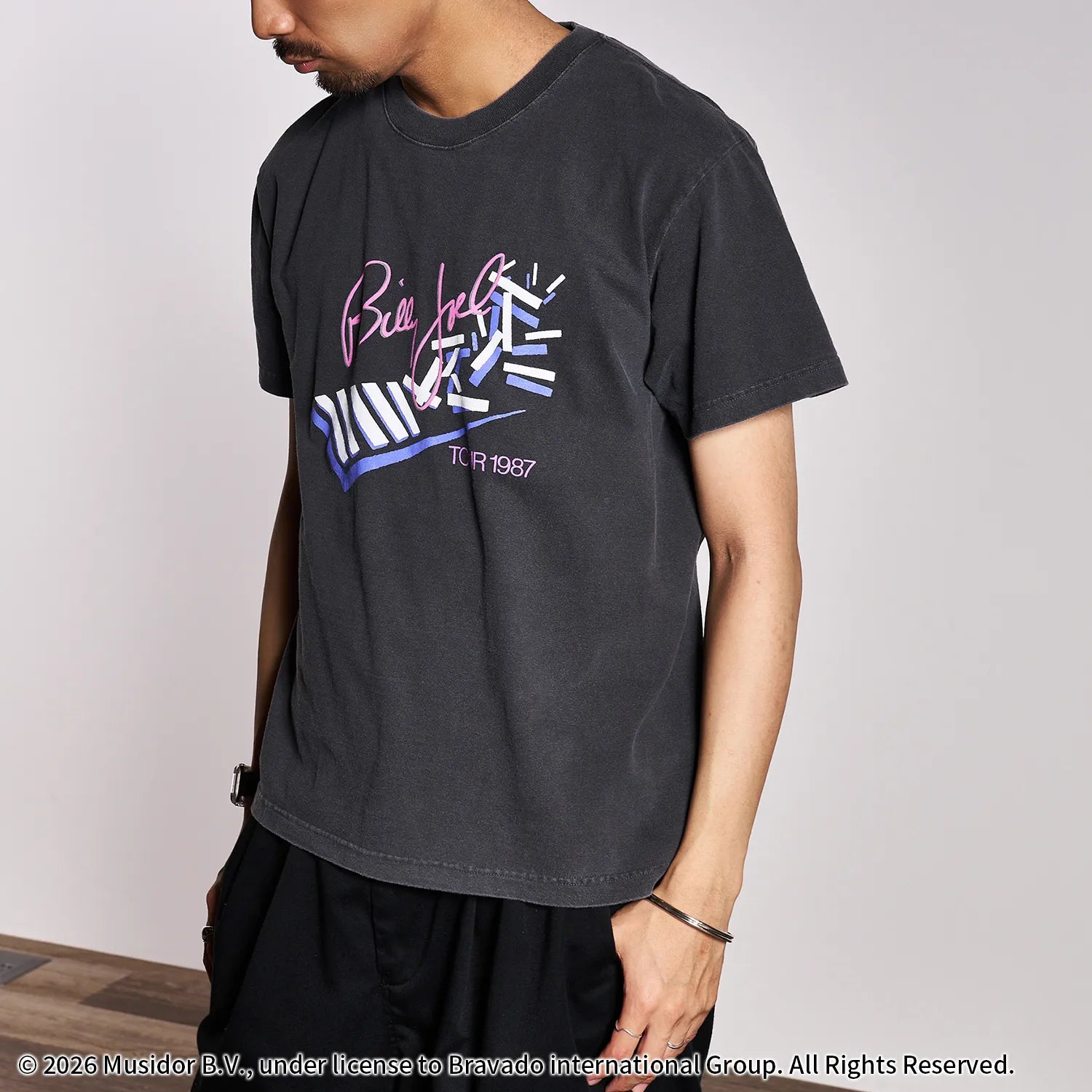 177cm　Lサイズ着用