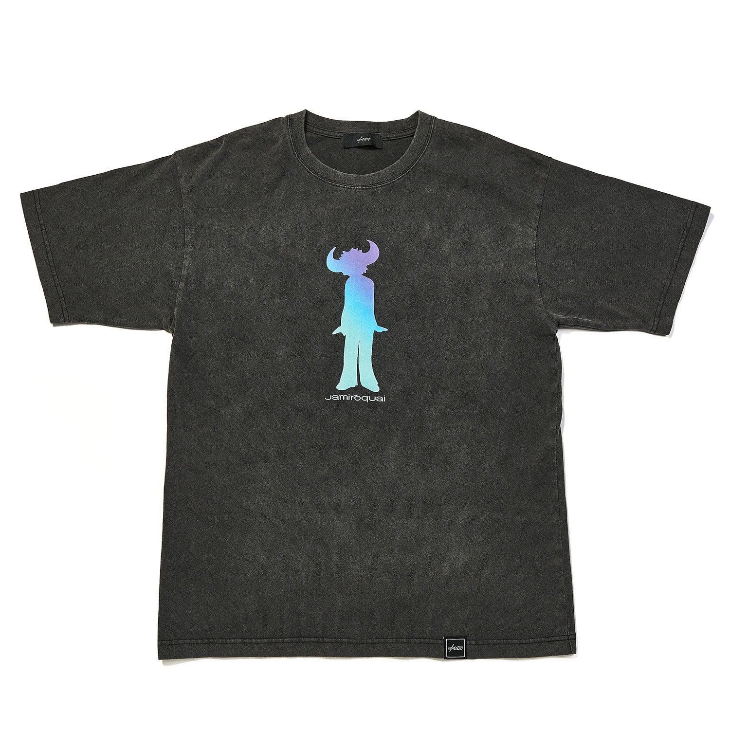 ジャミロクワイ(JAMIROQUAI)AUTOMATION TOUR 2017 Tシャツ【U/MUSIC