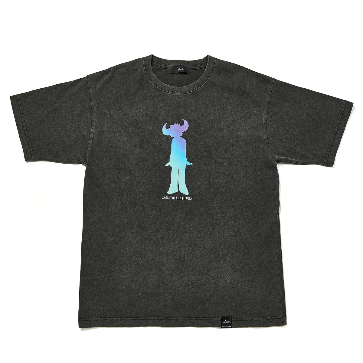 ジャミロクワイ(JAMIROQUAI)AUTOMATION TOUR 2017 Tシャツ【U/MUSIC 