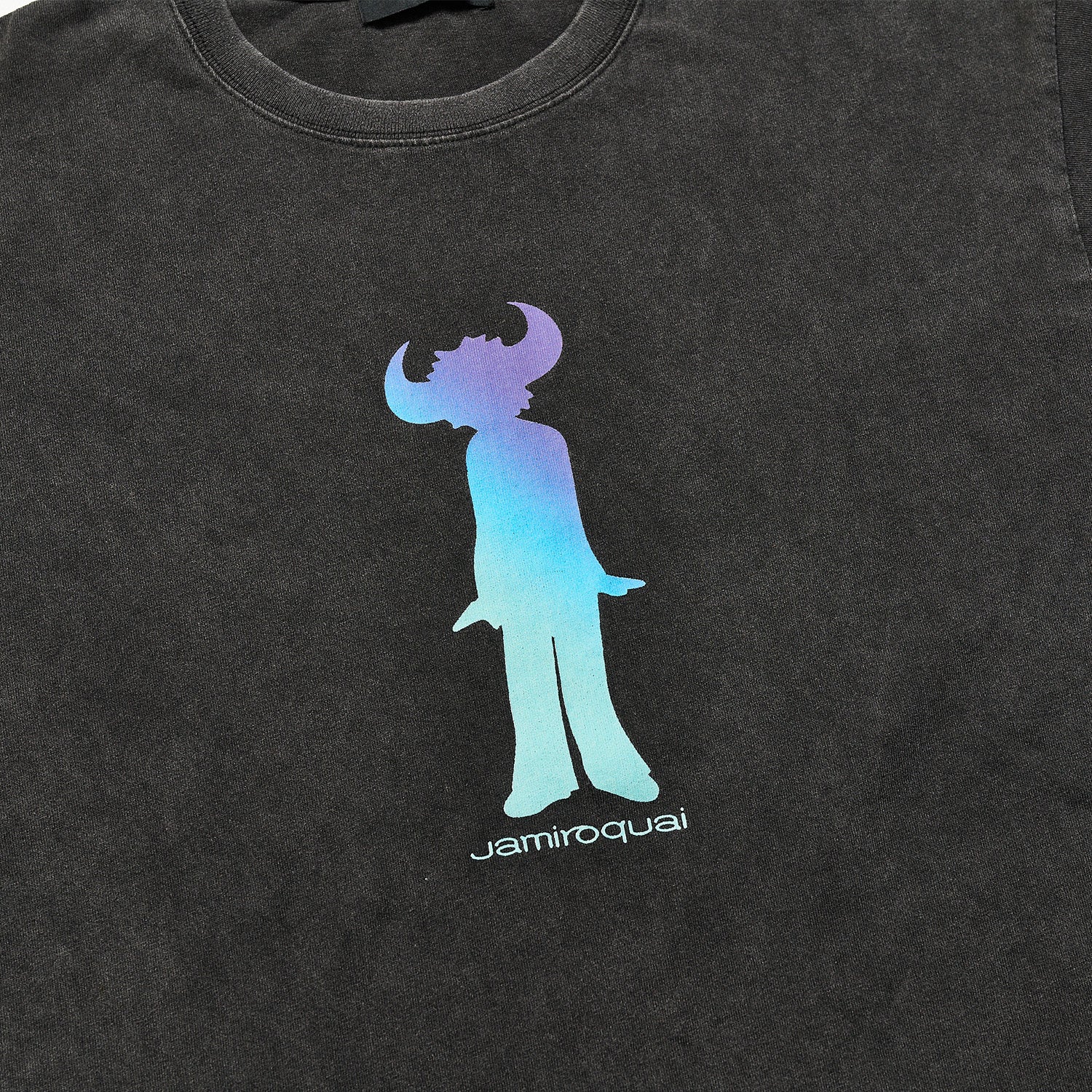 ジャミロクワイ(JAMIROQUAI)AUTOMATION TOUR 2017 Tシャツ【U/MUSIC
