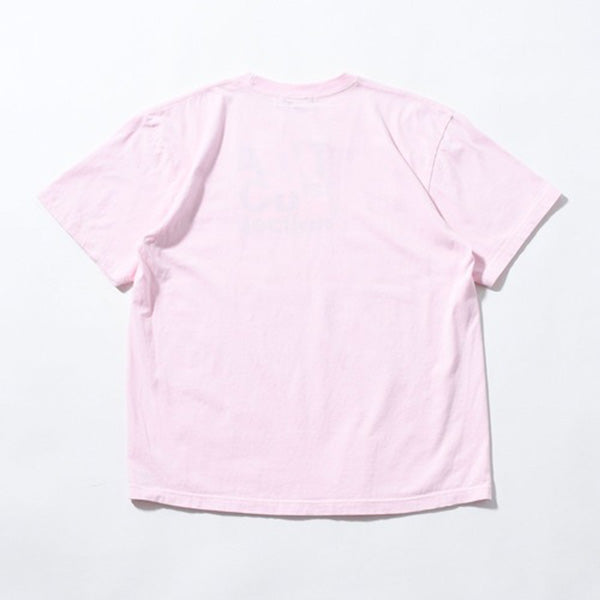 ニルヴァーナ(NIRVANA)SMILEY Tシャツ【ジョンブル/JOHNBULL】