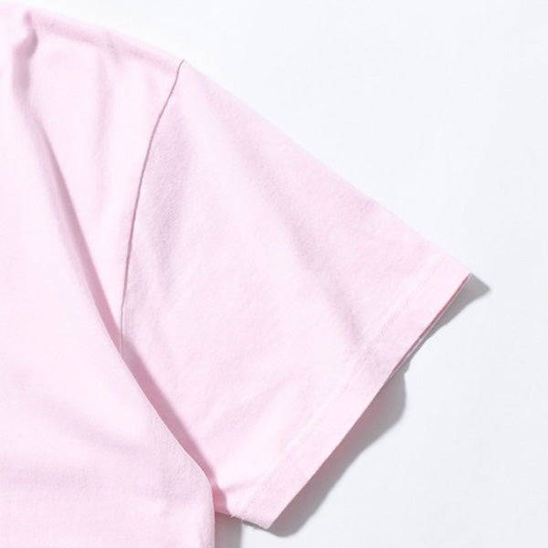 ニルヴァーナ(NIRVANA)SMILEY Tシャツ【ジョンブル/JOHNBULL】