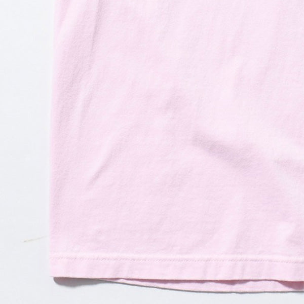 ニルヴァーナ(NIRVANA)SMILEY Tシャツ【ジョンブル/JOHNBULL】