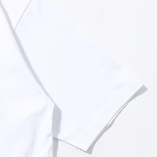 デヴィッド・ボウイ(David Bowie）Scary Monsters Tシャツ【ジョンブル/JOHNBULL】