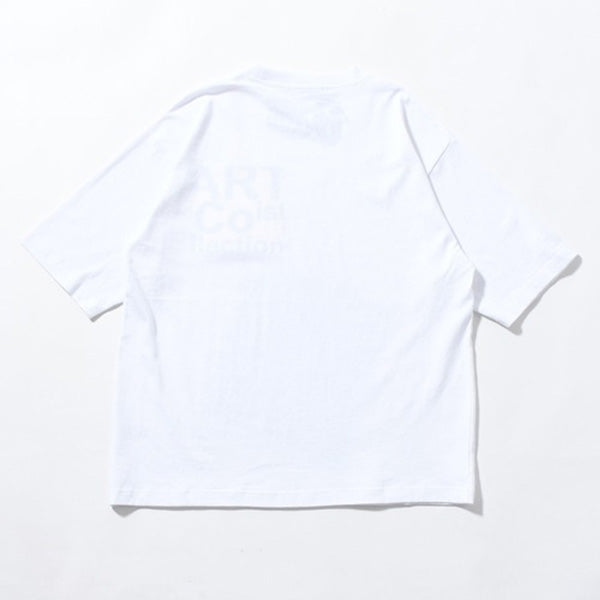 デヴィッド・ボウイ(David Bowie）SERIOUS MOONLIGHT TOUR Tシャツ【ジョンブル/JOHNBULL】