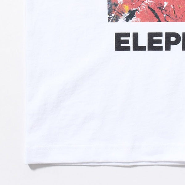 ザ・ストーン・ローゼズ(THE STONE ROSES)ELEPHANT STONE Tシャツ【ジョンブル/JOHNBULL】