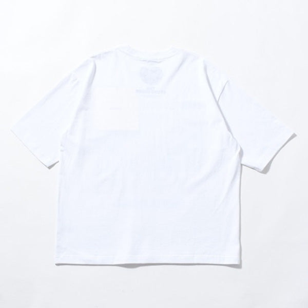 ザ・ストーン・ローゼズ(THE STONE ROSES)WATERFALL Tシャツ【ジョンブル/JOHNBULL】