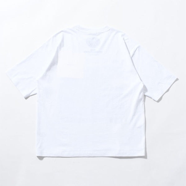 ザ・ストーン・ローゼズ(THE STONE ROSES)BYE BYE BADMAN Tシャツ【ジョンブル/JOHNBULL】