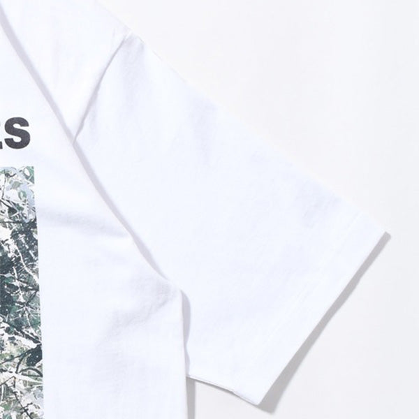 ザ・ストーン・ローゼズ(THE STONE ROSES)BYE BYE BADMAN Tシャツ【ジョンブル/JOHNBULL】