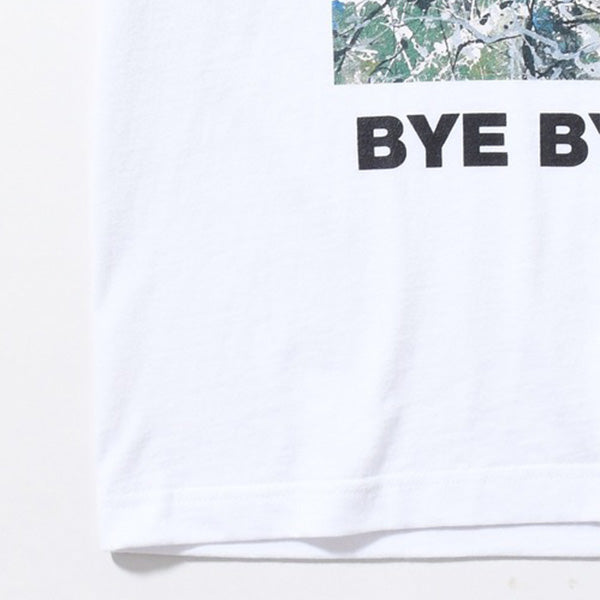 ザ・ストーン・ローゼズ(THE STONE ROSES)BYE BYE BADMAN Tシャツ【ジョンブル/JOHNBULL】