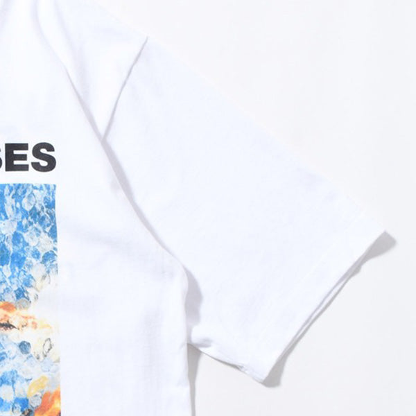 ザ・ストーン・ローゼズ(THE STONE ROSES)FOOLS GOLD 9.53 Tシャツ【ジョンブル/JOHNBULL】
