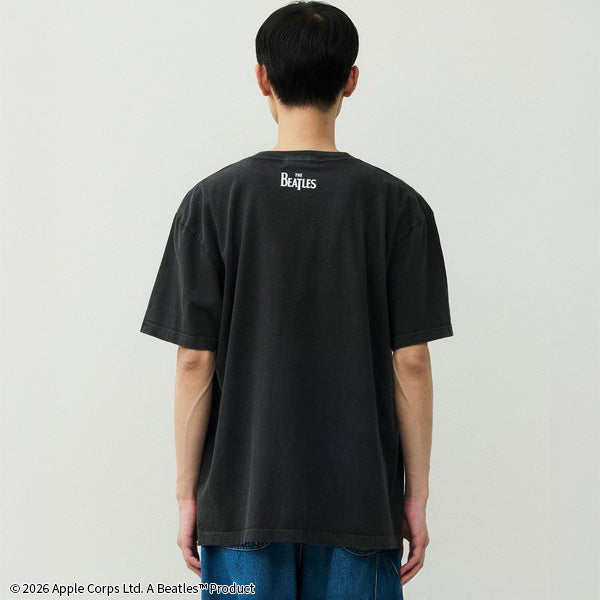 ザ・ビートルズ(The Beatles)Revolver Tシャツ【ジョンブル/JOHNBULL】