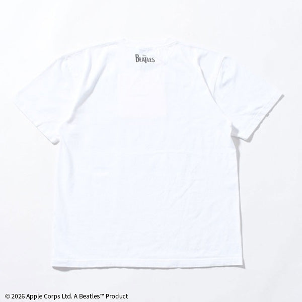 ザ・ビートルズ(The Beatles)Revolver Tシャツ【ジョンブル/JOHNBULL】