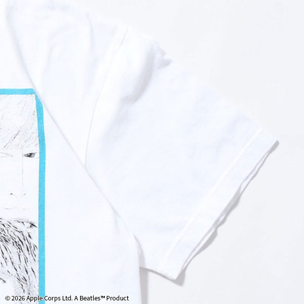 ザ・ビートルズ(The Beatles)Revolver Tシャツ【ジョンブル/JOHNBULL】