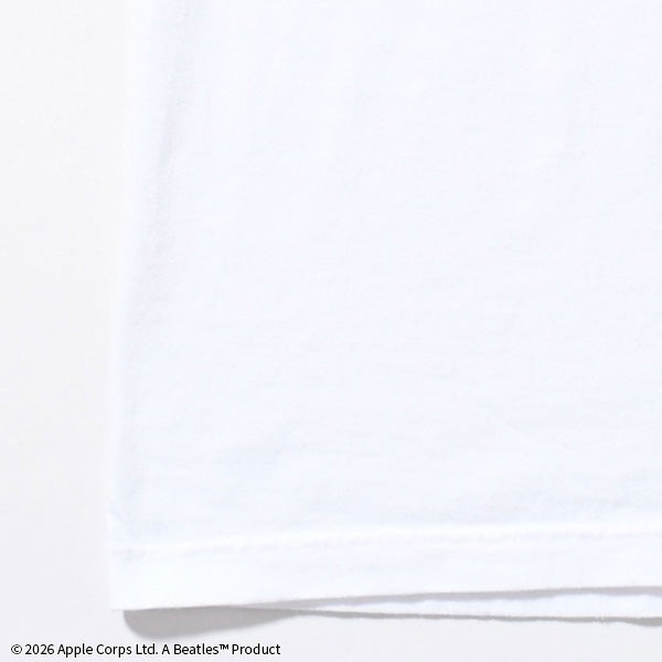 ザ・ビートルズ(The Beatles)Revolver Tシャツ【ジョンブル/JOHNBULL】