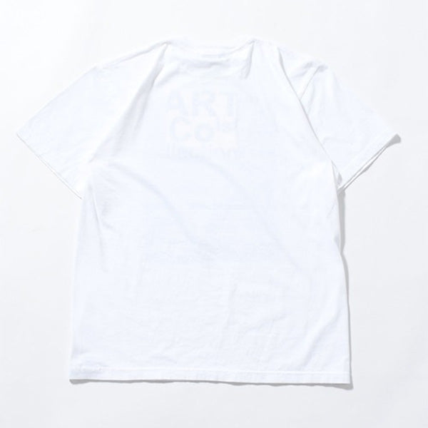 ニルヴァーナ(NIRVANA)LIVE AT READING Tシャツ【ジョンブル/JOHNBULL】