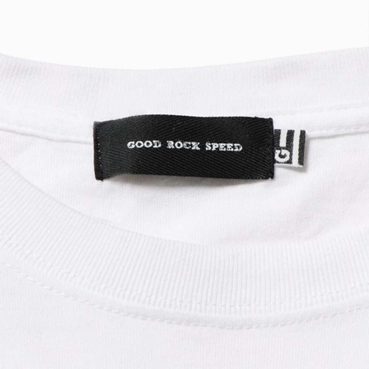 GOOD ROCK SPEED NIRVANA  ロンT ニルヴァーナ GOOD ROCK SPEED（グッドロックスピード） GOOD ROCK SPEED Tシャツ