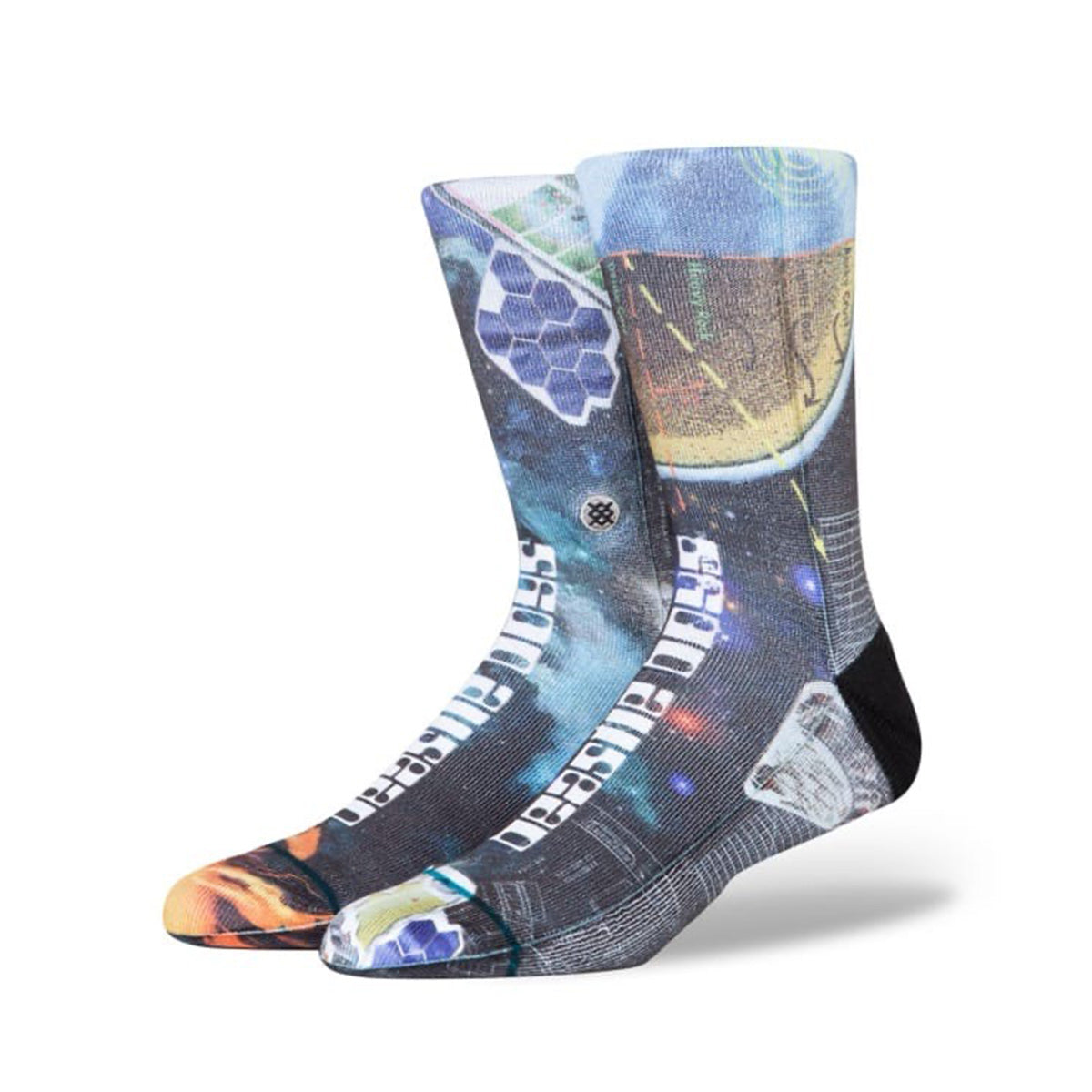 ビースティ・ボーイズ M485A 【STANCE×BEASTIE BOYS】