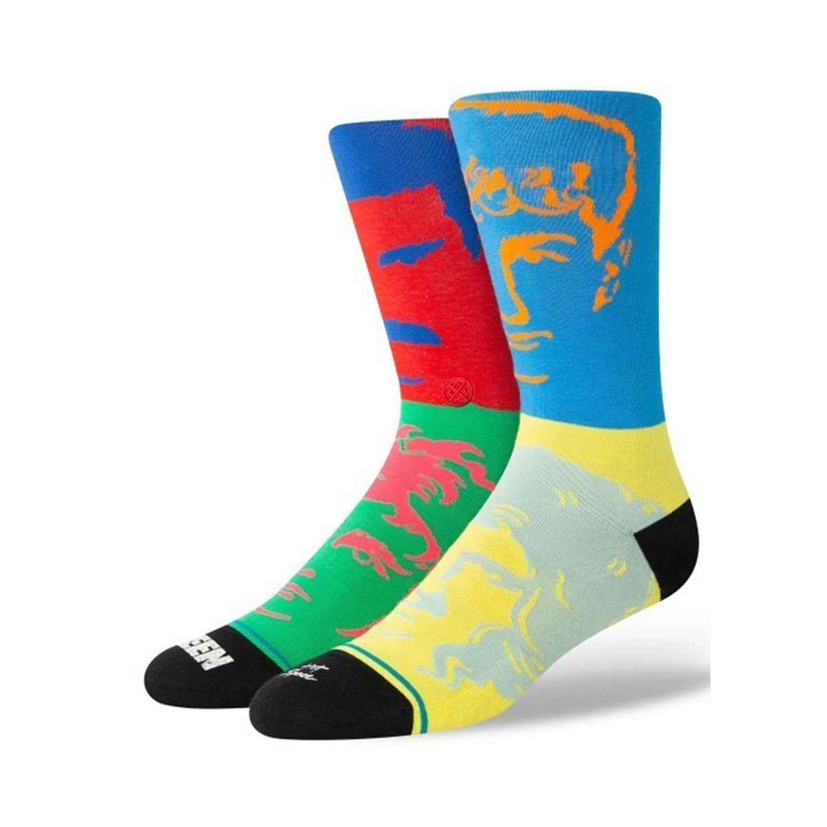 クイーン HOT SPACE 【STANCE×QUEEN】