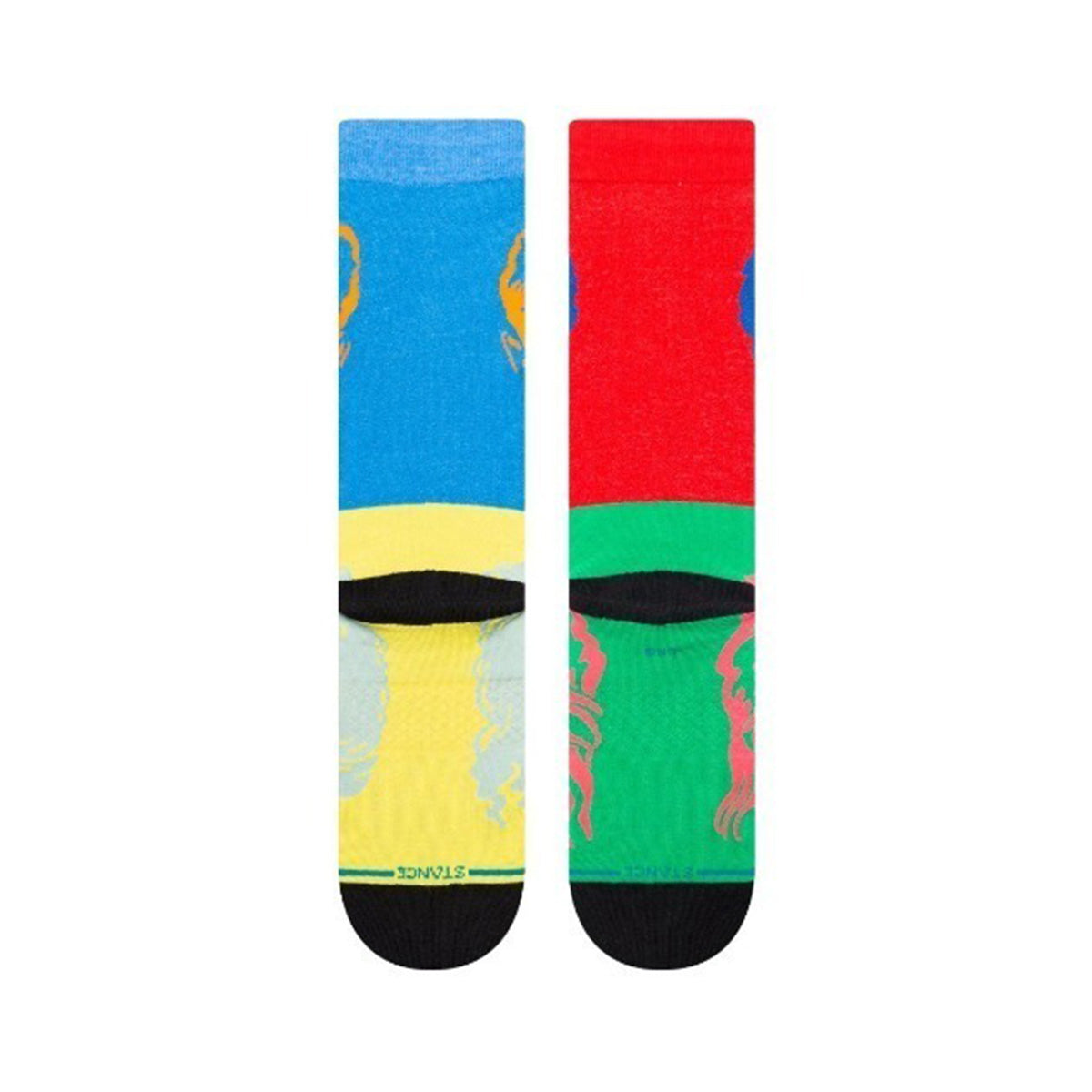 クイーン HOT SPACE 【STANCE×QUEEN】