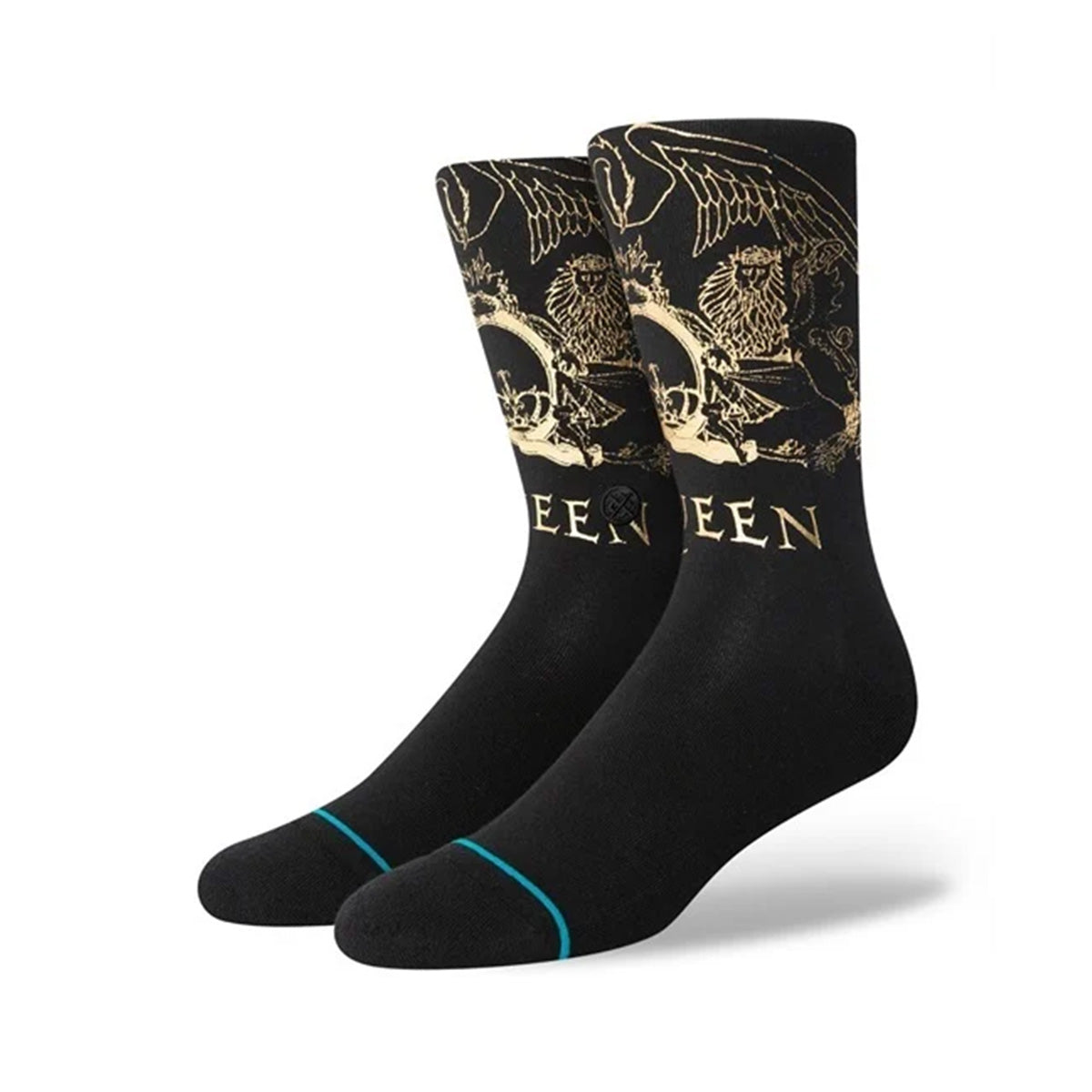 クイーン GOLDEN 【STANCE×QUEEN】