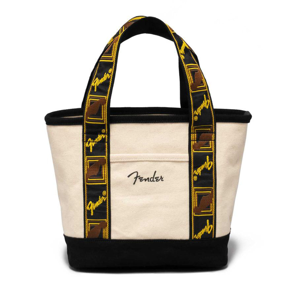 【フェンダー／FENDER】 コットンランチトート