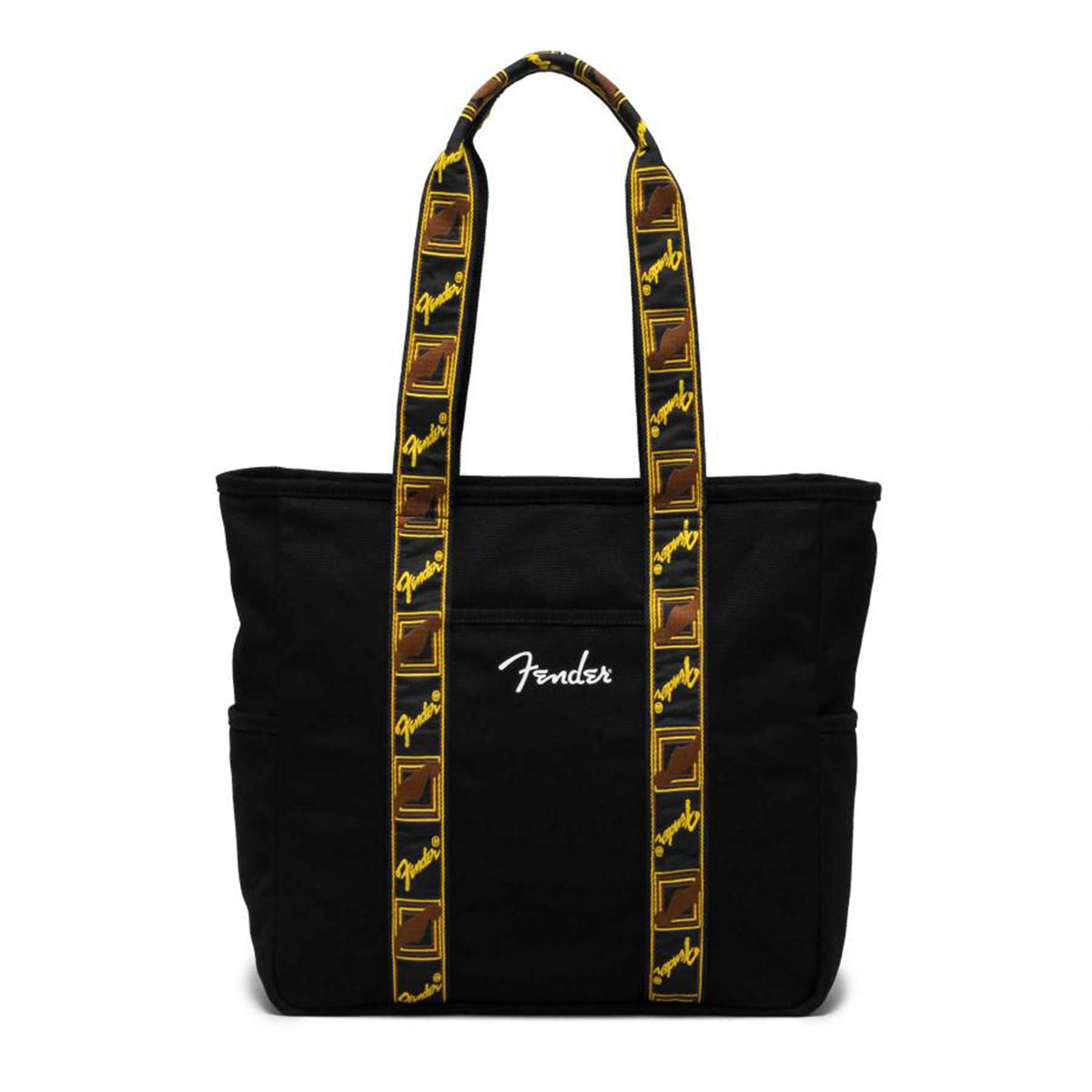 【フェンダー／FENDER】 コットン トートバッグ