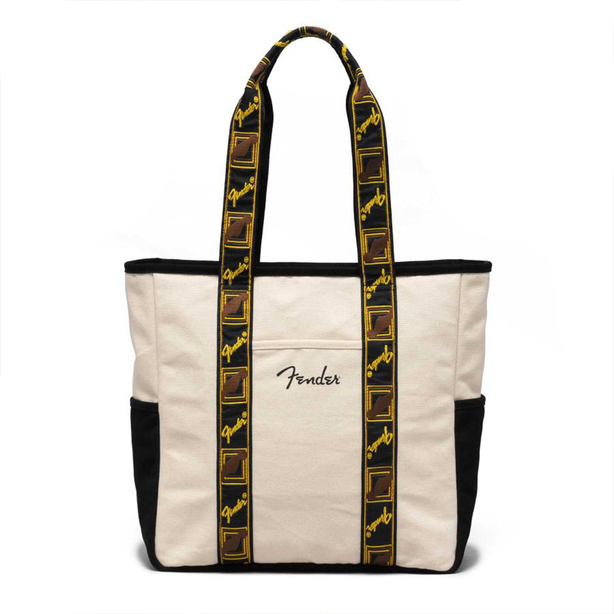 【フェンダー／FENDER】 コットン トートバッグ