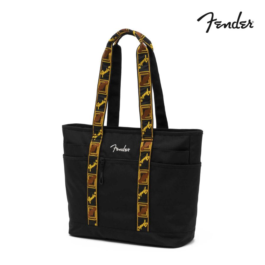【フェンダー／FENDER】 コーデュラナイロン トートバッグ