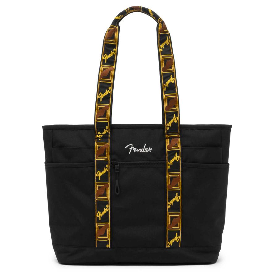 【フェンダー／FENDER】 コーデュラナイロン トートバッグ