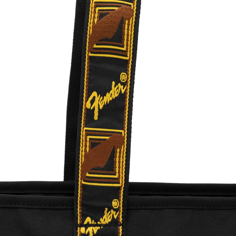 【フェンダー／FENDER】 コーデュラナイロン トートバッグ