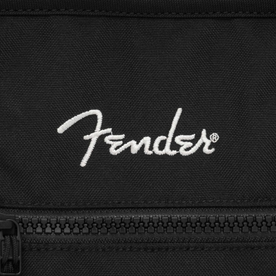 【フェンダー／FENDER】 コーデュラナイロン トートバッグ