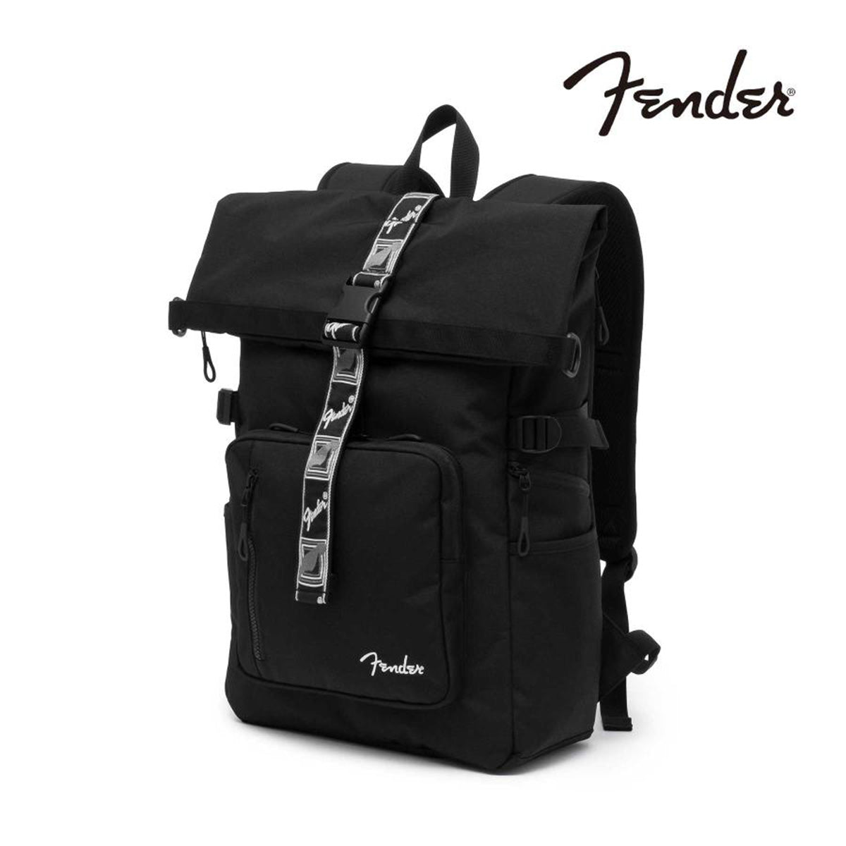 【フェンダー／FENDER】 A3サイズ対応 リュック バックパック