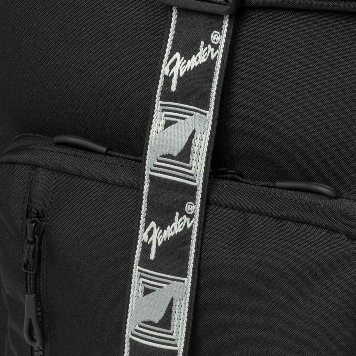 【フェンダー／FENDER】 A3サイズ対応 リュック バックパック