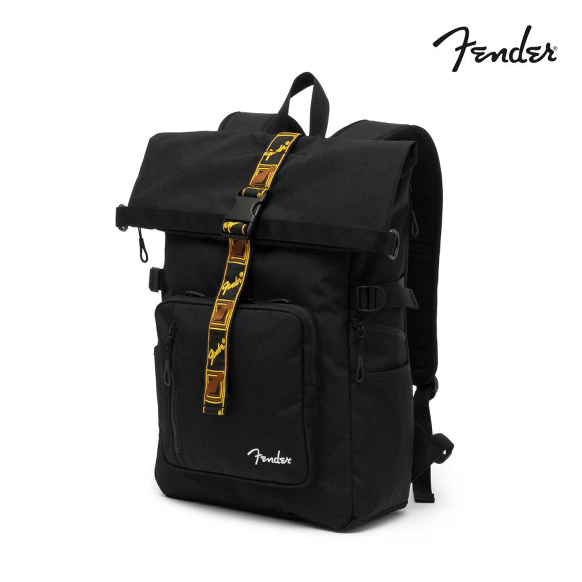 【フェンダー／FENDER】 A3サイズ対応 リュック バックパック