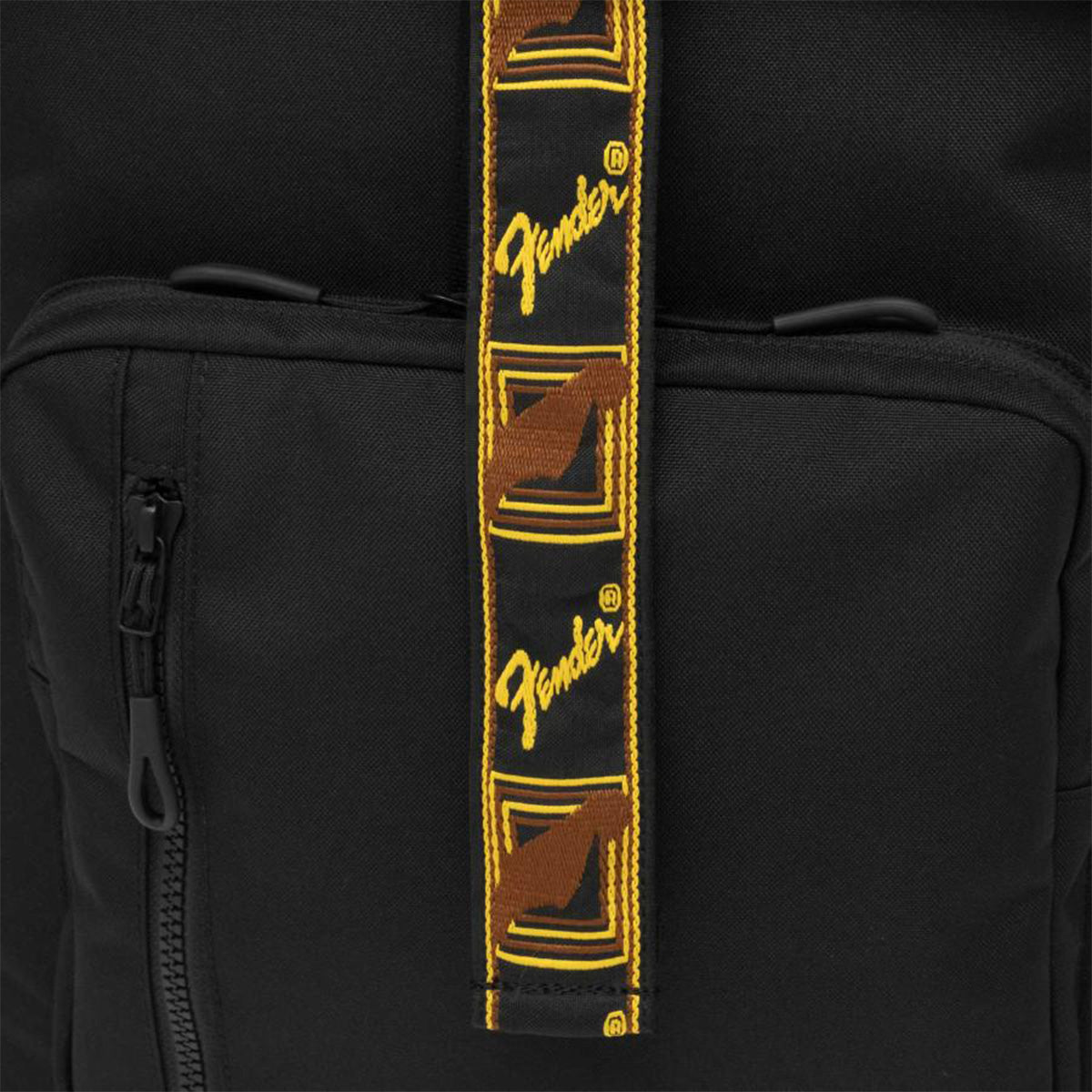 【フェンダー／FENDER】 A3サイズ対応 リュック バックパック