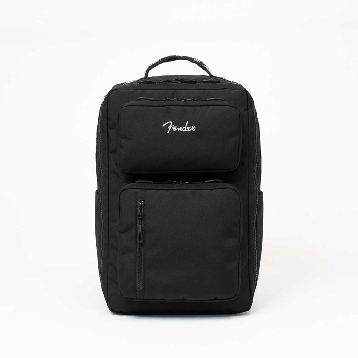 【フェンダー／FENDER】 B4サイズ対応 リュック バックパック