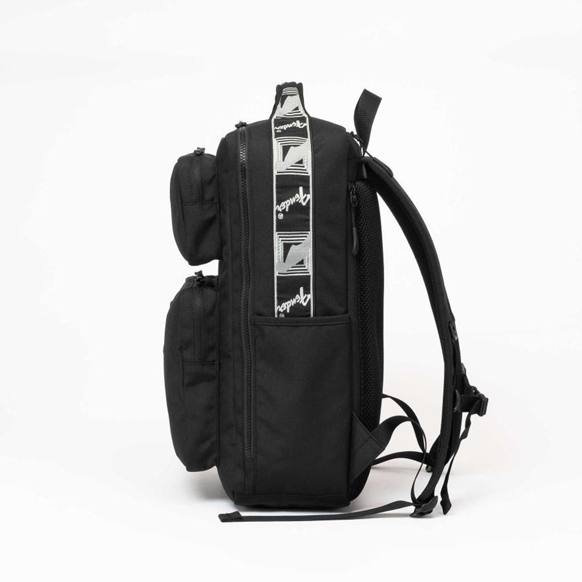 【フェンダー／FENDER】 B4サイズ対応 リュック バックパック