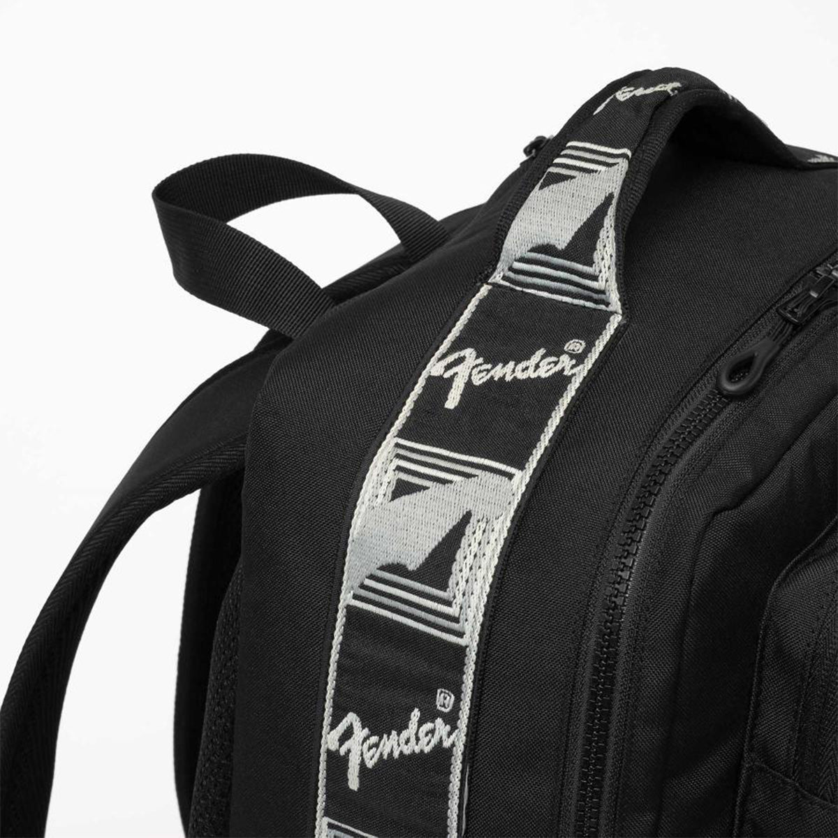 【フェンダー／FENDER】 B4サイズ対応 リュック バックパック