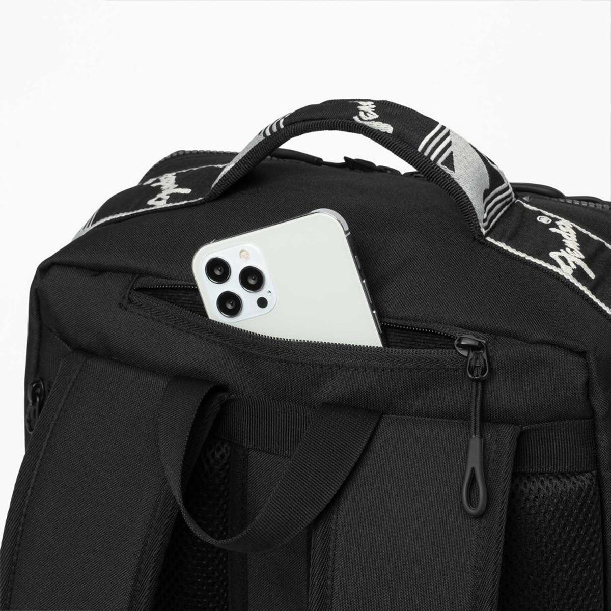 【フェンダー／FENDER】 B4サイズ対応 リュック バックパック