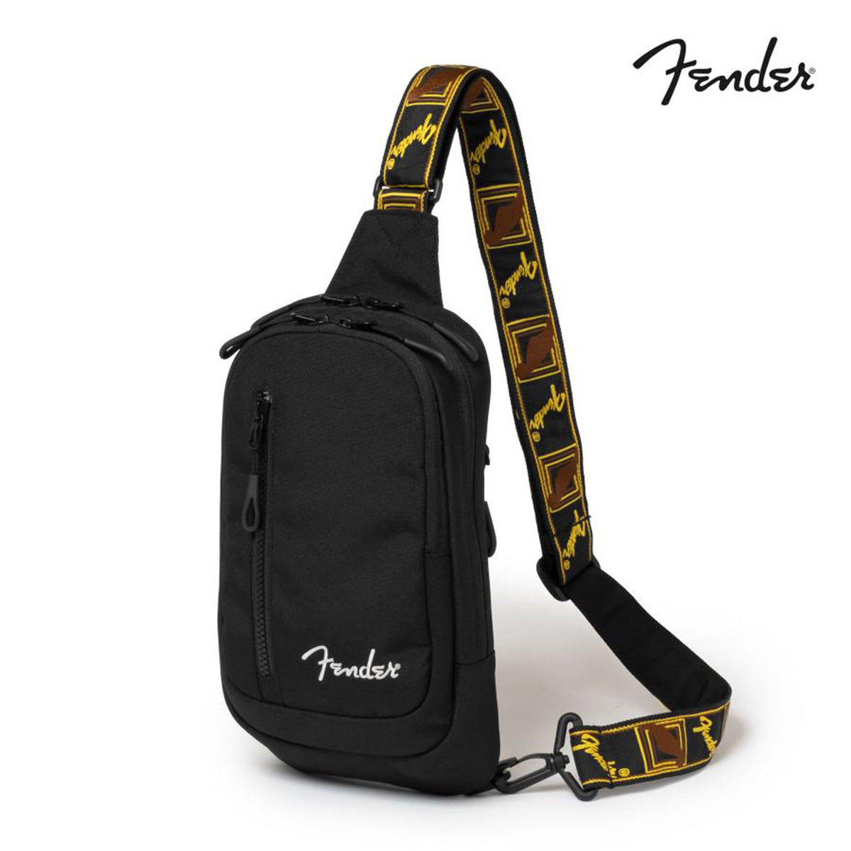【フェンダー／FENDER】 ボディーバッグ
