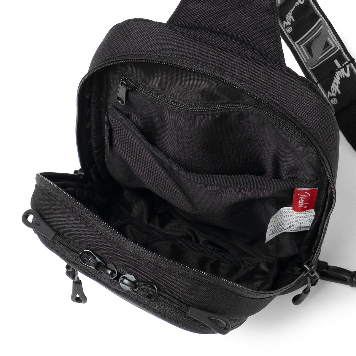 【フェンダー／FENDER】 ボディーバッグ