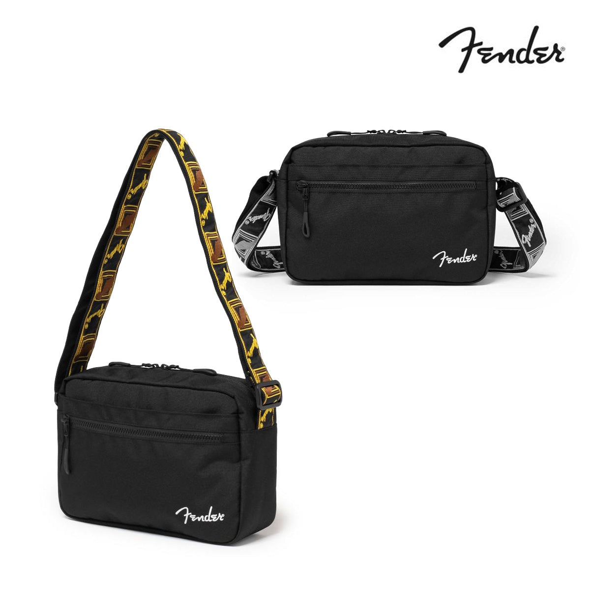 【フェンダー／FENDER】 ショルダーバッグ