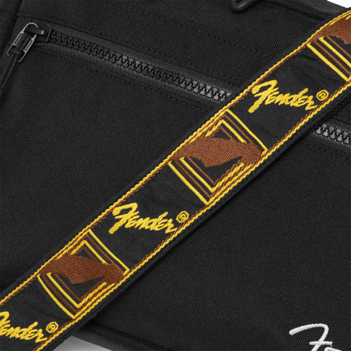 Fender ショルダーバッグ Fender（フェンダー） ショルダーバッグ CORDURAポリエステル ミニ