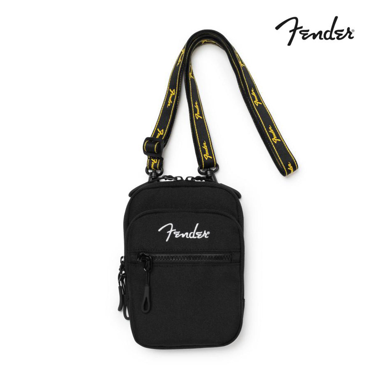 【フェンダー／FENDER】 サコッシュ