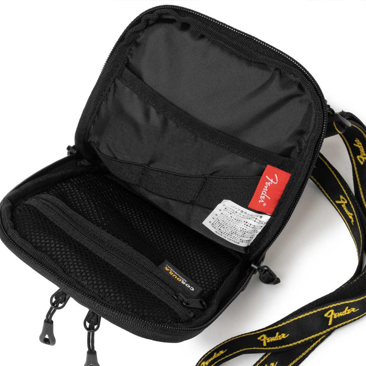 【フェンダー／FENDER】 サコッシュ