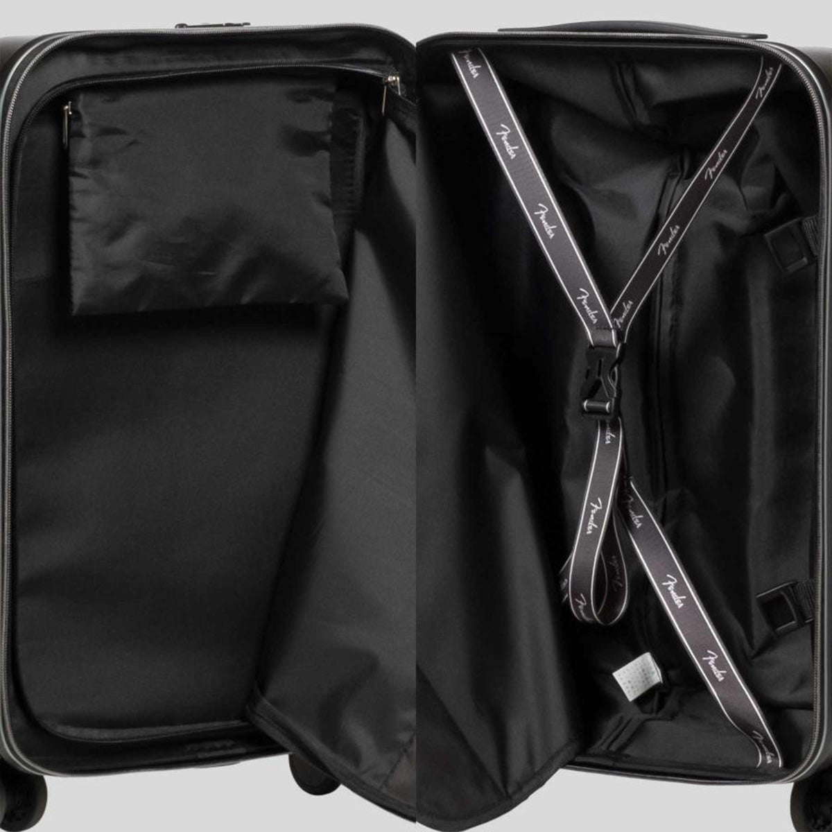 【フェンダー／FENDER】 キャリーケース 38L