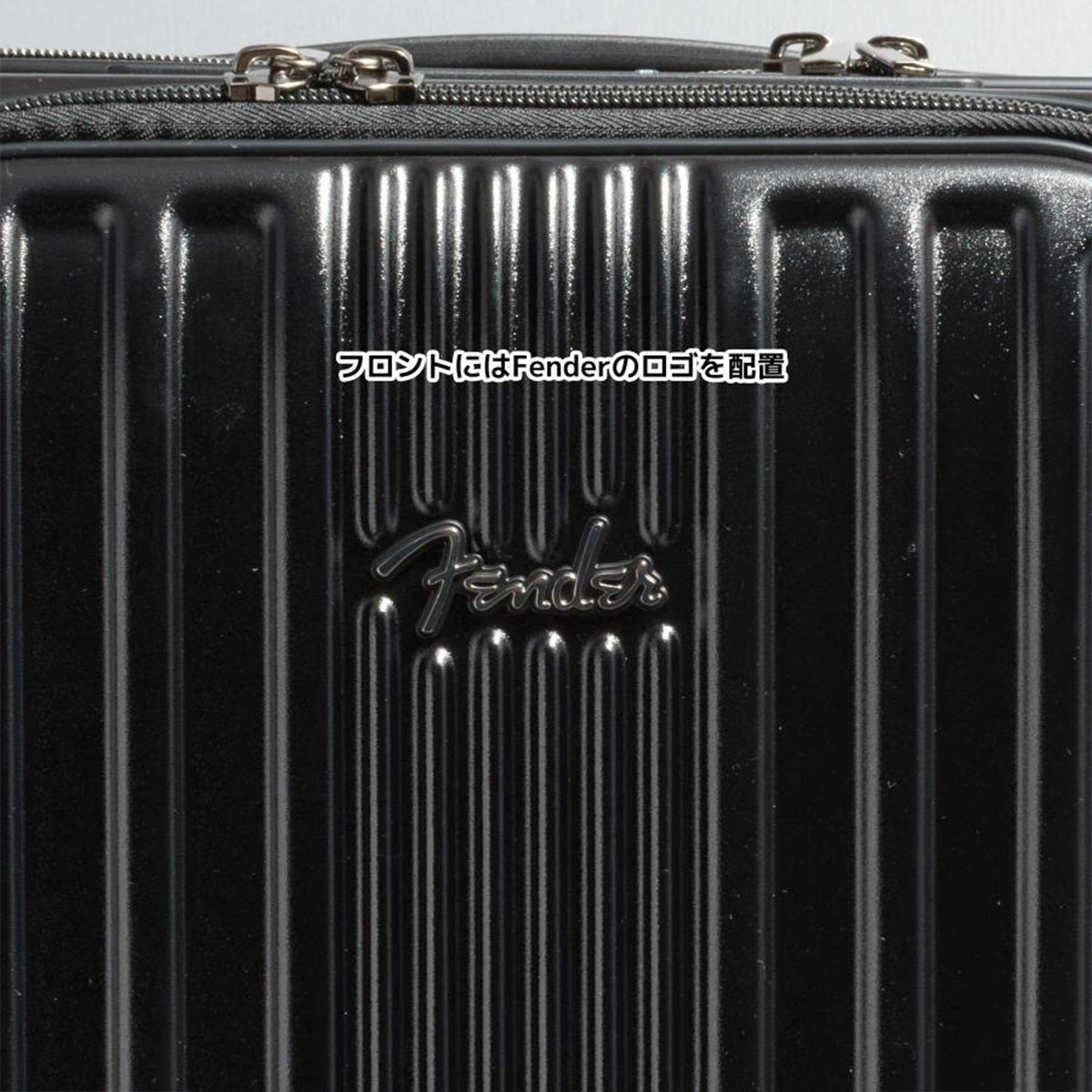 【フェンダー／FENDER】 キャリーケース 38L